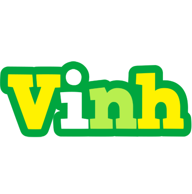 Vinh soccer logo