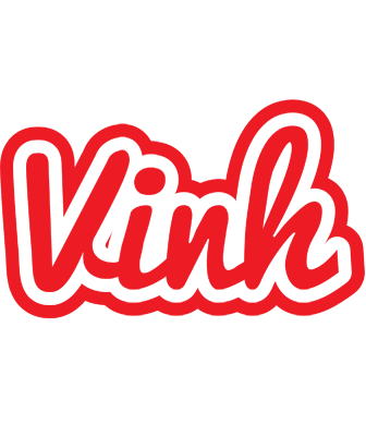 Vinh sunshine logo