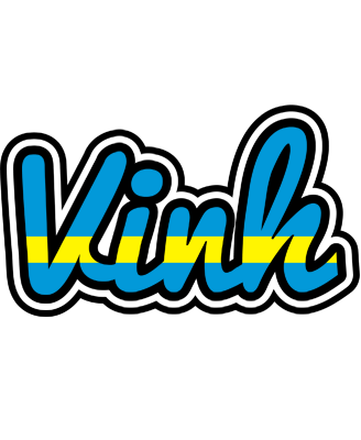 Vinh sweden logo