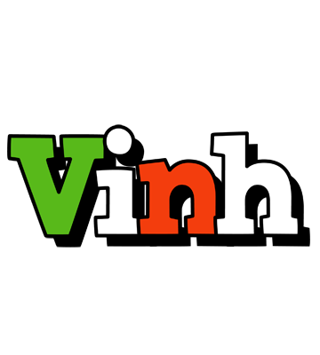 Vinh venezia logo