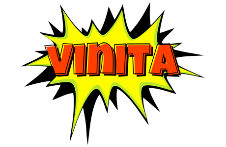 Vinita bigfoot logo