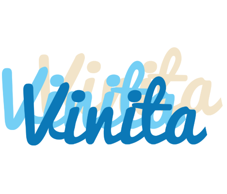 Vinita breeze logo