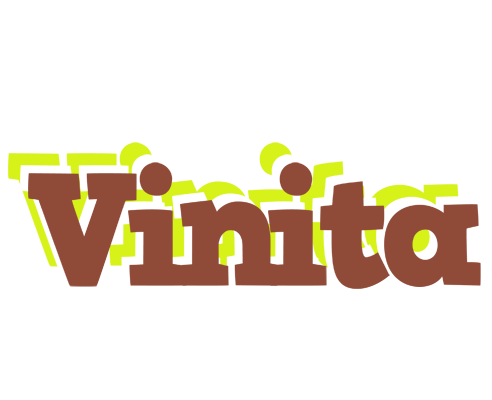 Vinita caffeebar logo