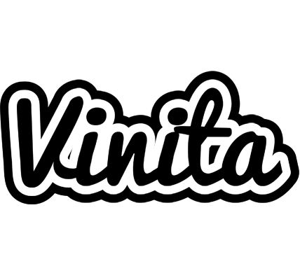 Vinita chess logo