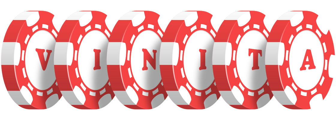 Vinita chip logo