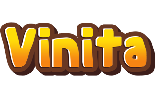 Vinita cookies logo
