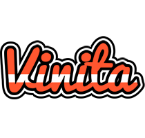 Vinita denmark logo