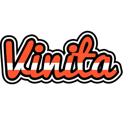 Vinita denmark logo