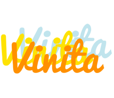 Vinita energy logo
