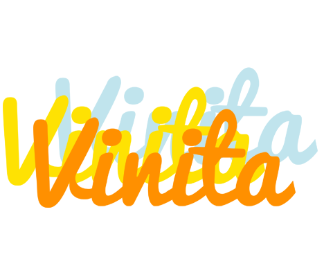 Vinita energy logo