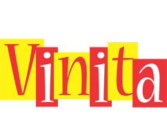 Vinita errors logo