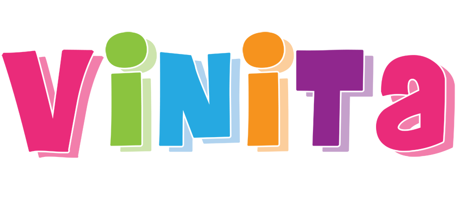 Vinita friday logo