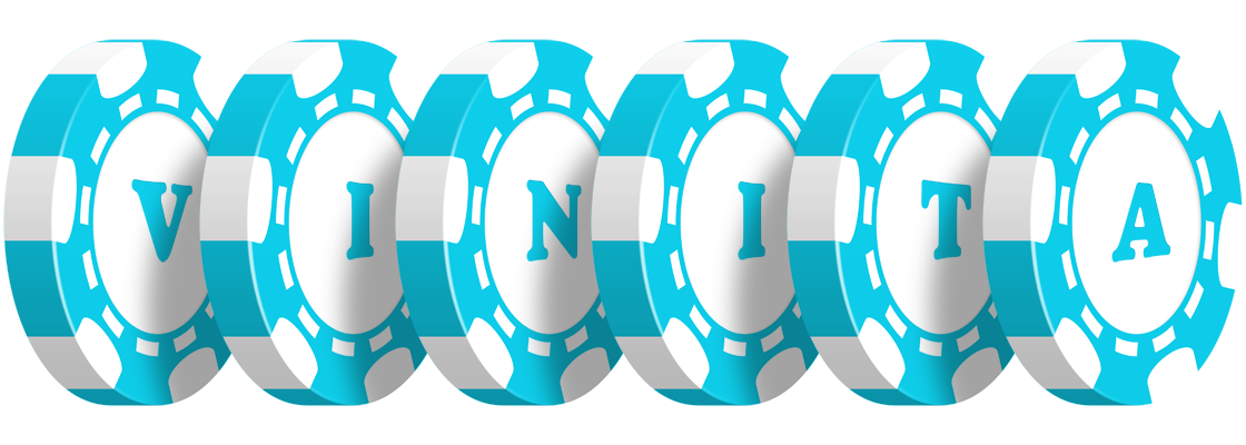 Vinita funbet logo