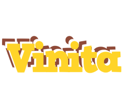 Vinita hotcup logo