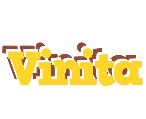 Vinita hotcup logo