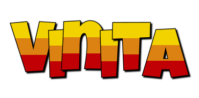 Vinita jungle logo