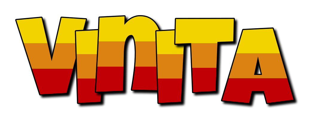 Vinita jungle logo