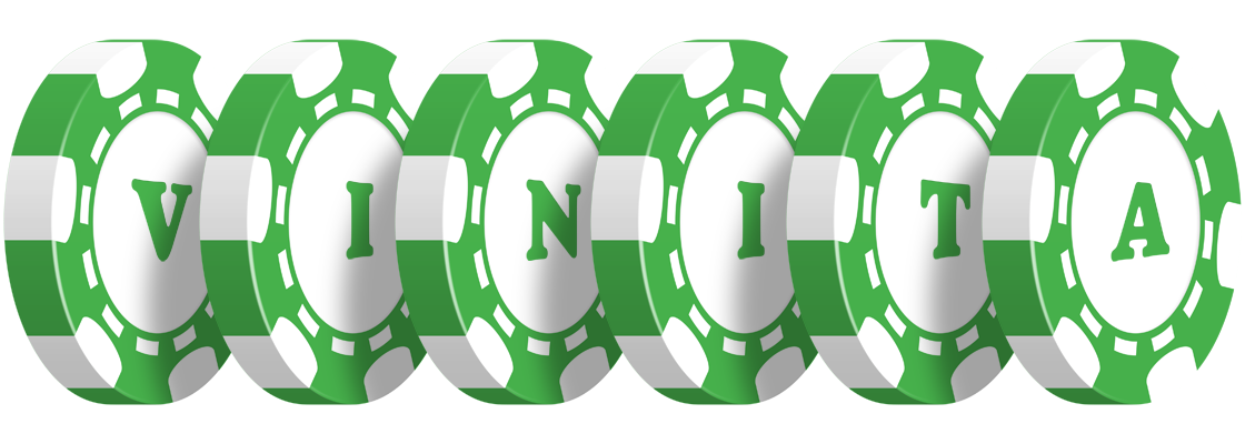 Vinita kicker logo