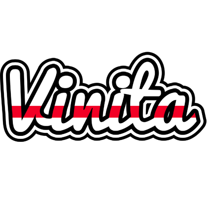 Vinita kingdom logo