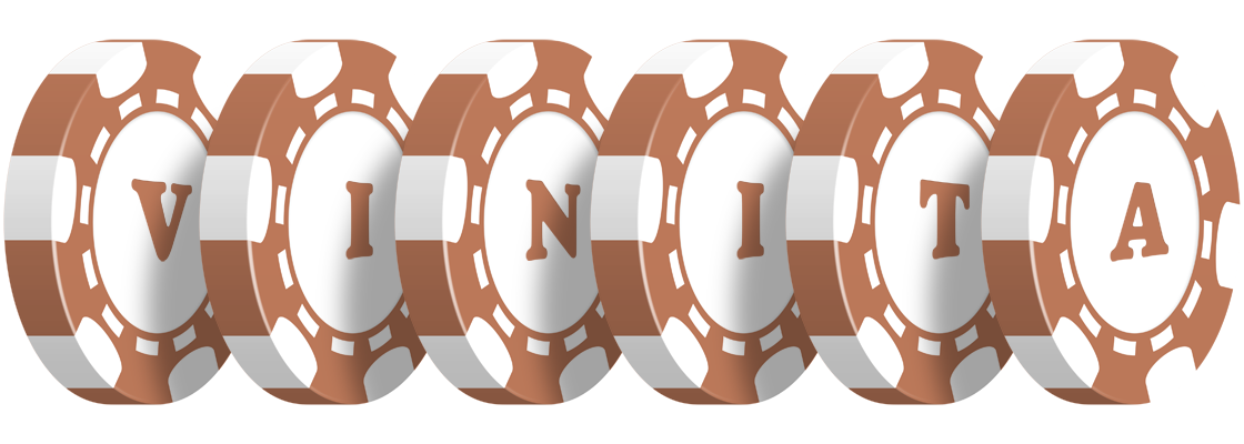 Vinita limit logo