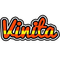 Vinita madrid logo