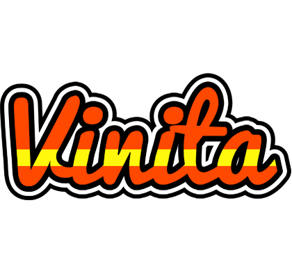 Vinita madrid logo