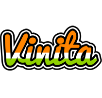 Vinita mumbai logo