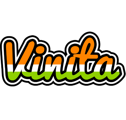 Vinita mumbai logo