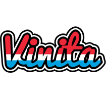 Vinita norway logo