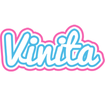 Vinita outdoors logo
