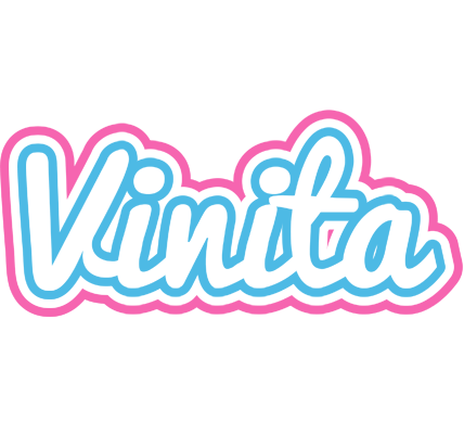 Vinita outdoors logo