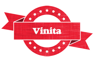 Vinita passion logo