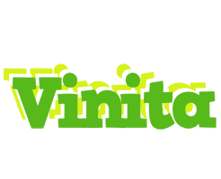 Vinita picnic logo