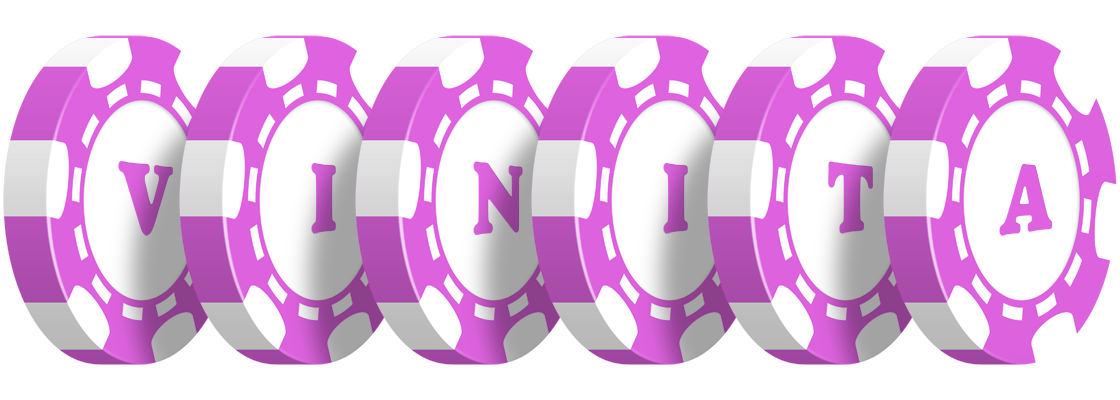 Vinita river logo