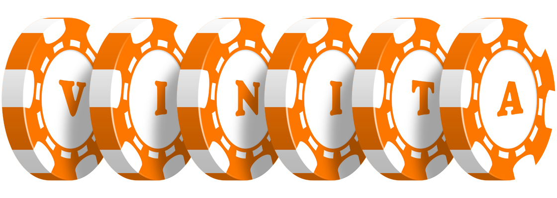 Vinita stacks logo