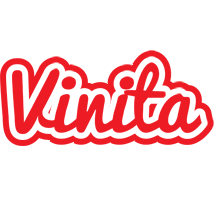 Vinita sunshine logo