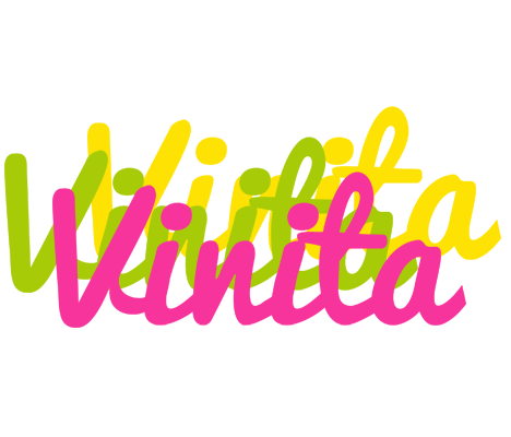 Vinita sweets logo