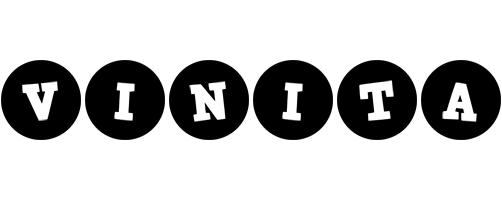 Vinita tools logo