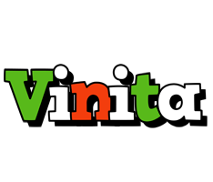 Vinita venezia logo