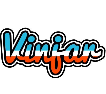 Vinjar america logo