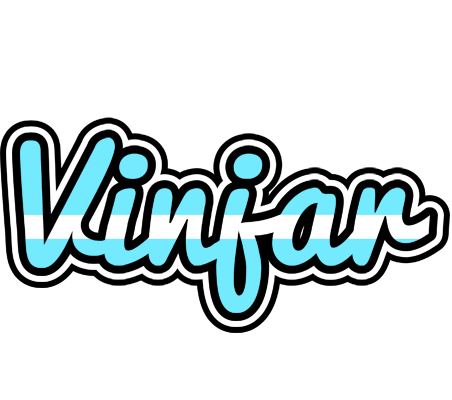 Vinjar argentine logo