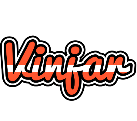 Vinjar denmark logo
