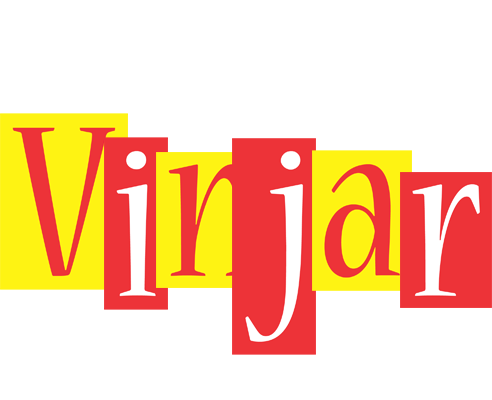 Vinjar errors logo