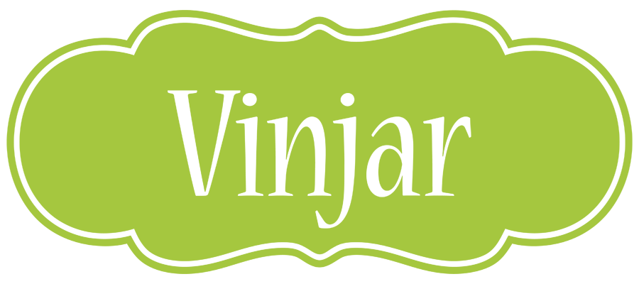 Vinjar family logo