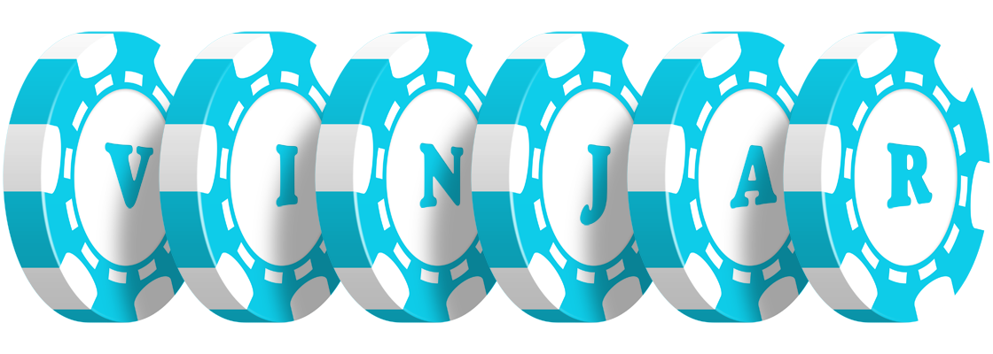 Vinjar funbet logo