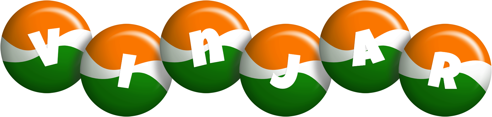 Vinjar india logo