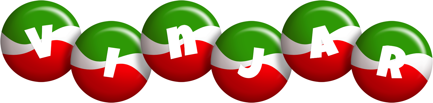 Vinjar italy logo