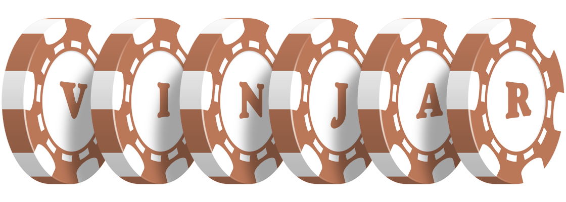 Vinjar limit logo