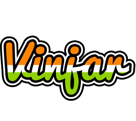 Vinjar mumbai logo