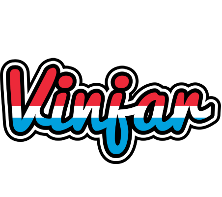 Vinjar norway logo